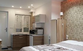 Studio Mistral